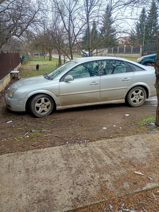 Vând opal Vectra c gtas