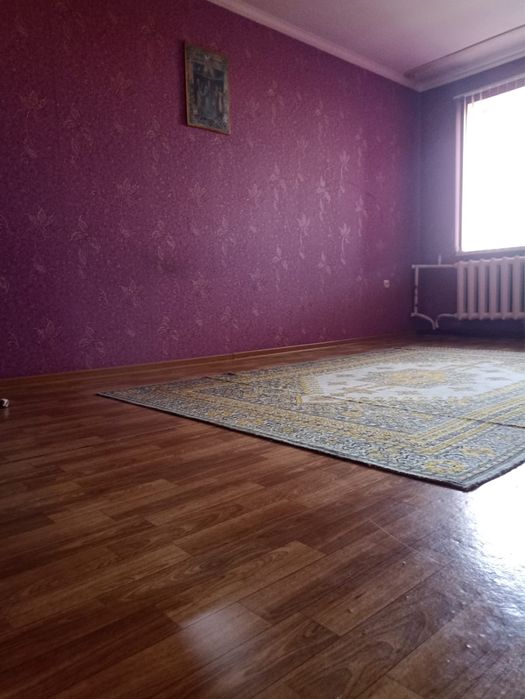 Продам 3-х комнатную квартиру