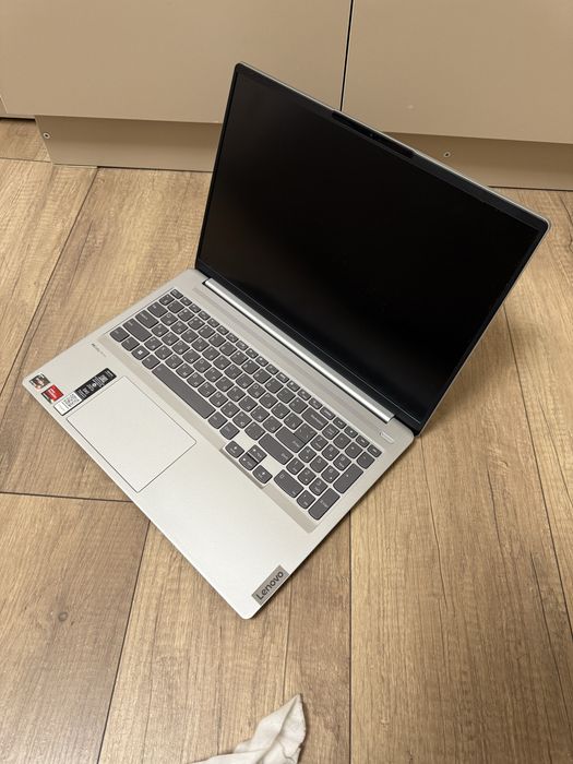 Lenovo IdeaPad 5pro, ноутбук леново