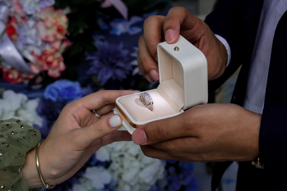 Marry me studio merry me