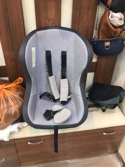 Автокресло детское