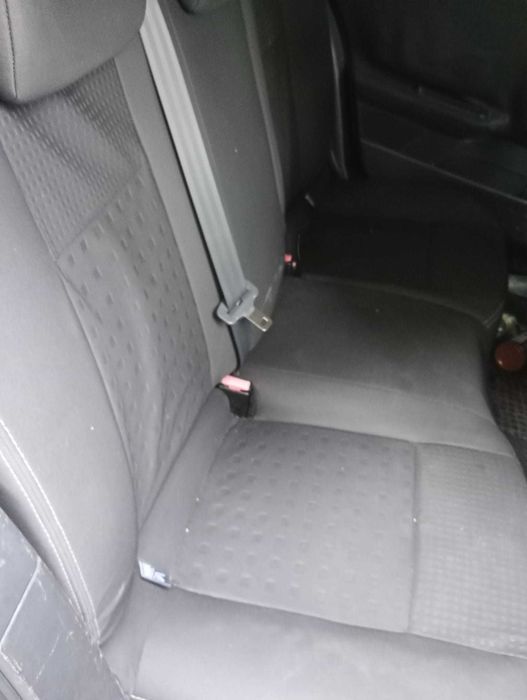 Renault Megane 2, benzina 1.6 16v