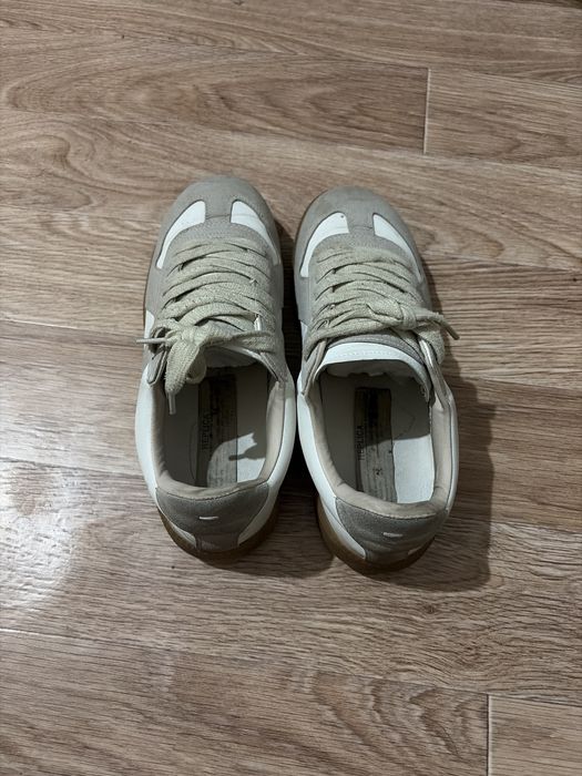 maison margiela gats