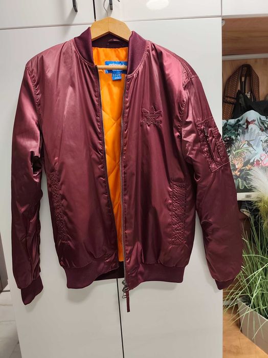 Adidas Bomber размер с като чисто нов