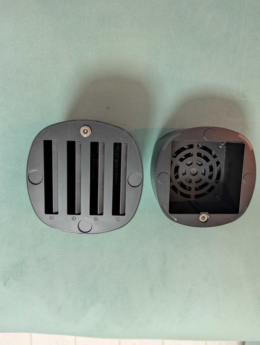 Docking Station Sabrent 4-Bay pt. SSD si HDD 2.5 inch (Model DS-4SSD)