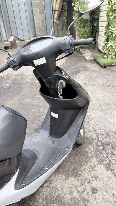 Honda dio 63 z4