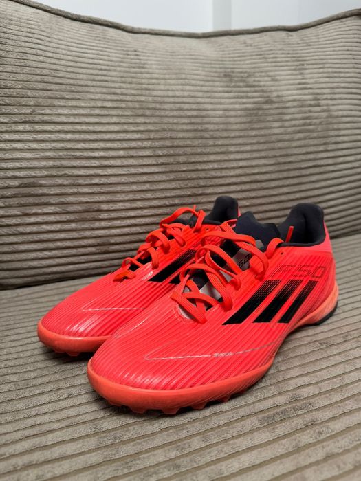 Vand adidasi sintetic Adidas F50