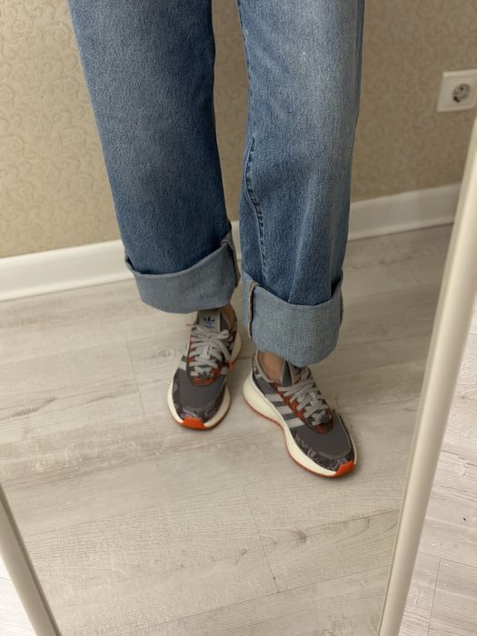 Кроссовки Adidas оригинал