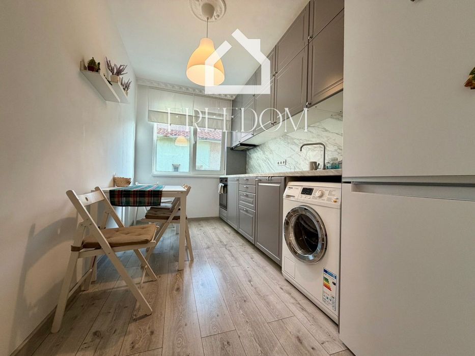 Продава се Тристаен апартамент в Варна, Виница - 80 кв.м за 1938 €/кв.м - Снимка #3