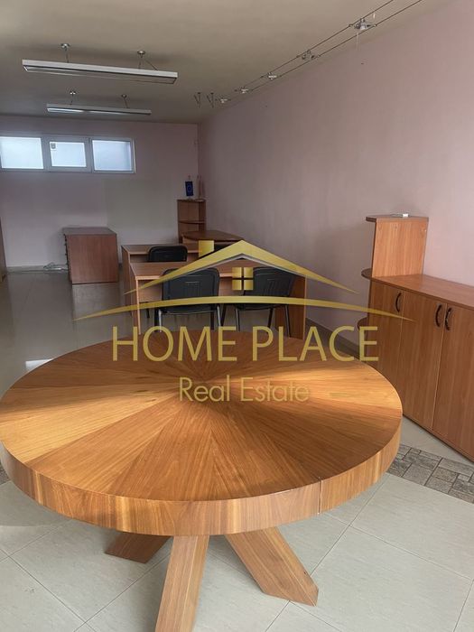 Дава се под наем Офис в Варна, Лятно кино Тракия - 90 кв.м за 535.5 € - Снимка #7