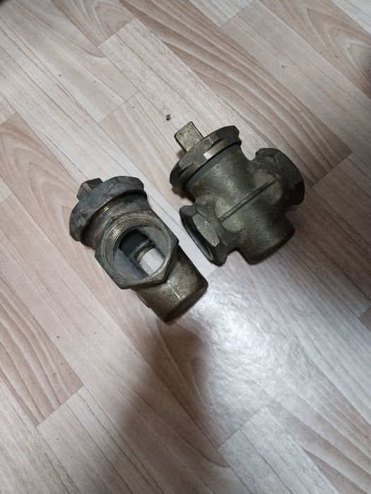 Продам вентиль бронзовый