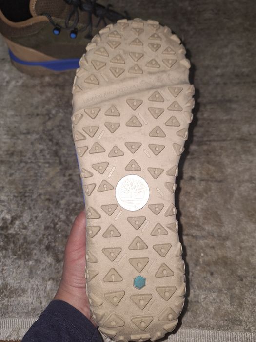 Продам обувь ботинки новые Timberland