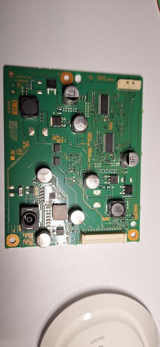 Module sony kd-43xg8305