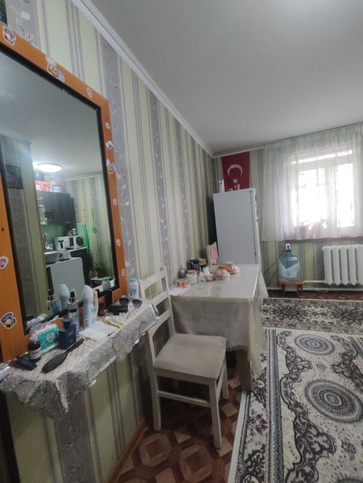 ПОДСЕЛЕНИЕ, 1 комната в 2х ком кв с ХОЗЯИНОМ, Спутник 1