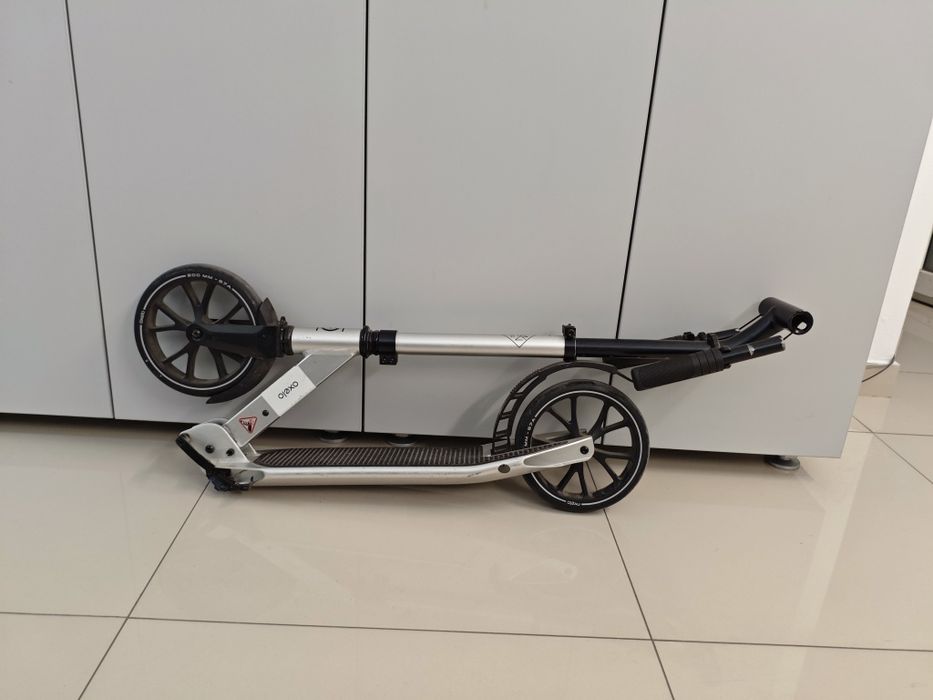 Trotinete Oxelo Town 5