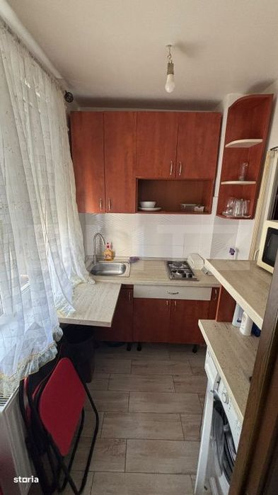 Apartament cu 2 camere, 40 mp, Rogerius