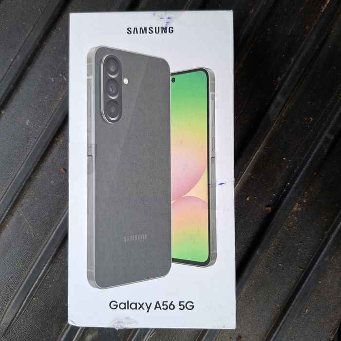 Samsung A56 128 Gb