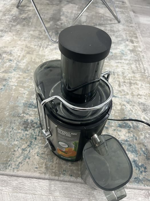 Vand storcator fructe