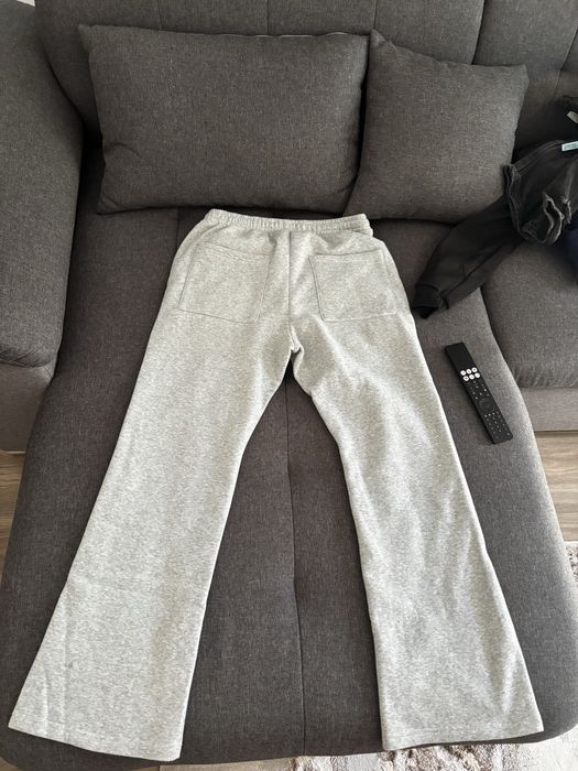 Pantaloni Flared
