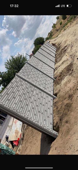 Gard beton la super oferta !!