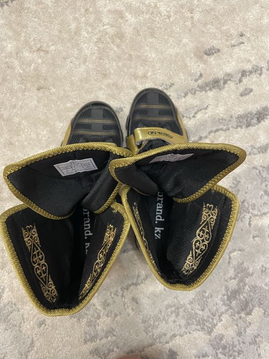 Боксерки ABBRAND