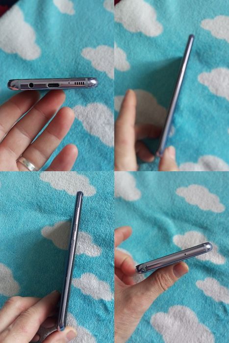 Продам samsung s8+.  4/64/128гб.