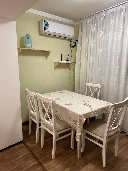 Карасу 2 (2/3/4) 77 серия, 60м2