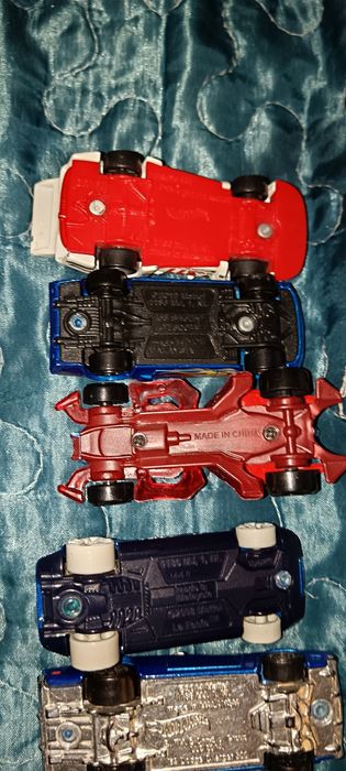 МашиныHot wheels коллекционные