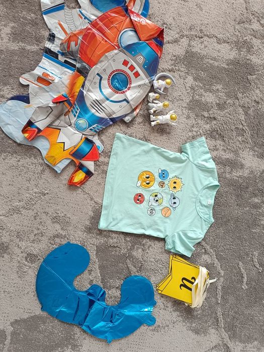 Украса за рожден ден