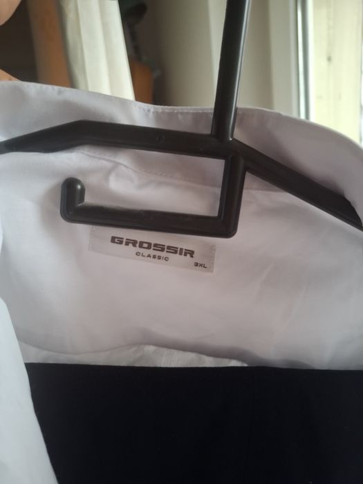 Продам новые  рубашку и брюки