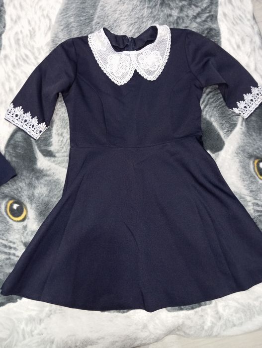 Школьная одежда на девочку