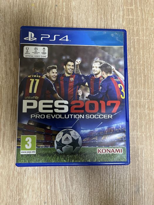 Игри за плейстеишън 4