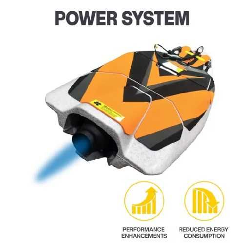 Джетборд электрический (Jetboard)