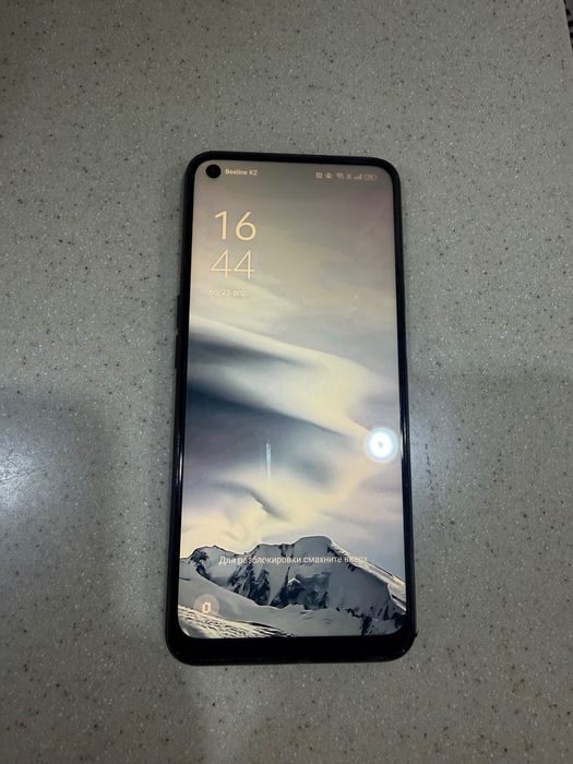 Мобильный телефон Оппо А 55