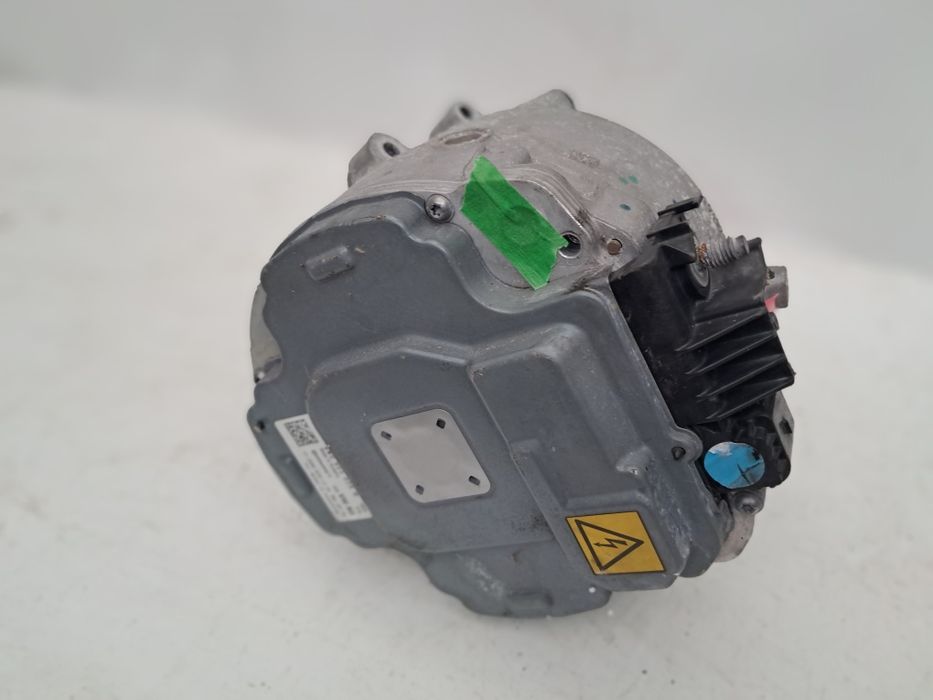 Динамо Алтернатива Audi A6 A7 A8 Q8 Q7