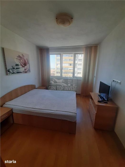 Apartament 3 camere decomandat pivnita zona Bulevardul Mihai Viteazul — fotografia 2