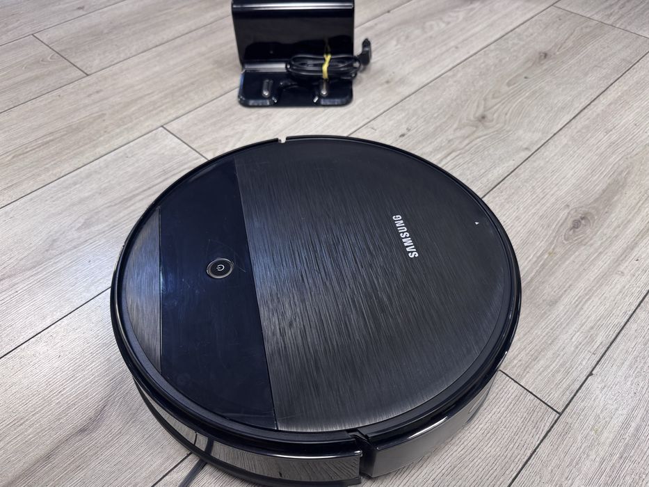 Aspirator Robot Samsung Vr05R5050wk  pentru piese