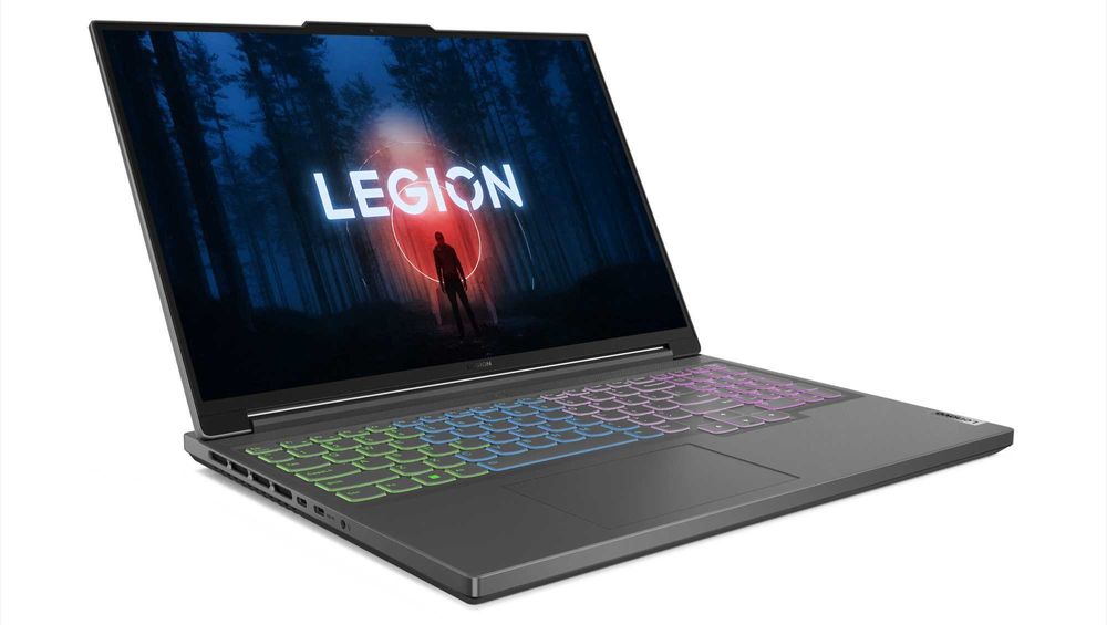 Lenovo Legion5 15IRX10 i9-14900HX/32GB DDR5/1TB SSD/RTX5070 8GB/OLED