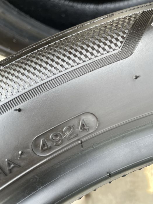 Anvelope vara 245/45R19 Hankook 2024, cauciucuri 245/45/19