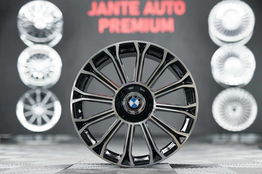 jante 18 bmw r18 luxury