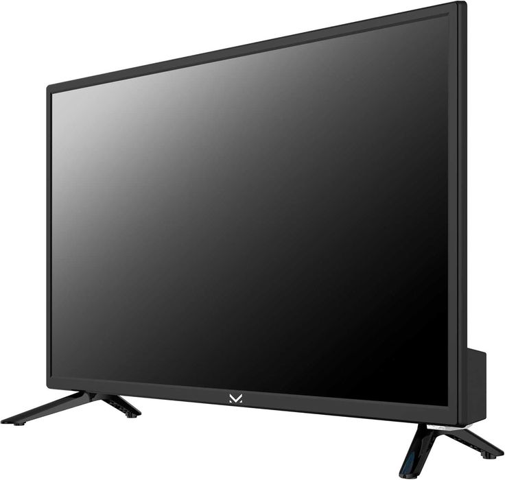 Televizor LED MAJESTIC 24" FHDDVB-T2 12/220V Pt Camping