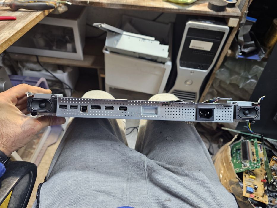 Lenovo Leguon Y27-30 (Монитор)