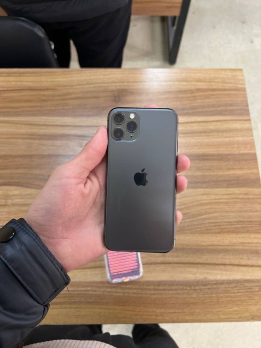 Iphone 11 pro SOTILADI!!!