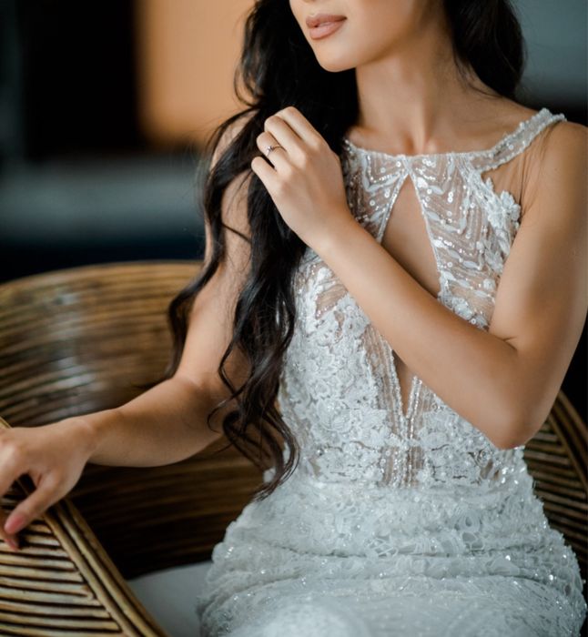 Rochie de mireasa