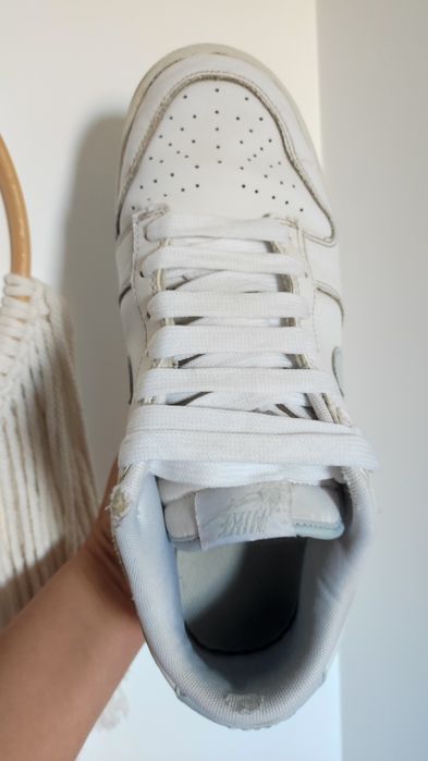 NIKE Dunks Low, 42.5 номер