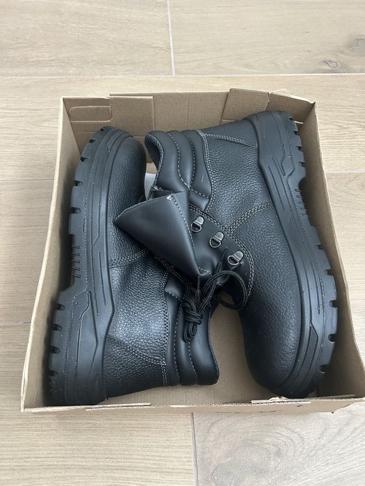 Vand bocanci de lucru Lenox