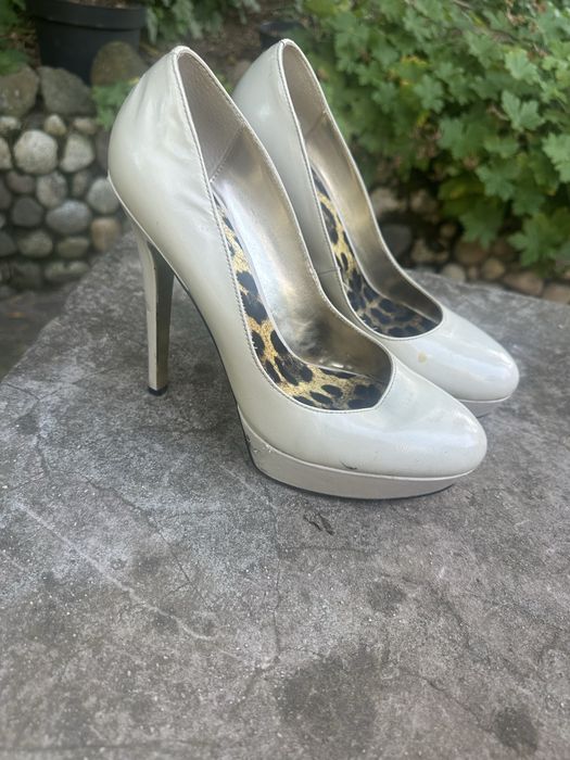 Обувки N39- Guess, Bebe, Michael Kors, Adams, CK