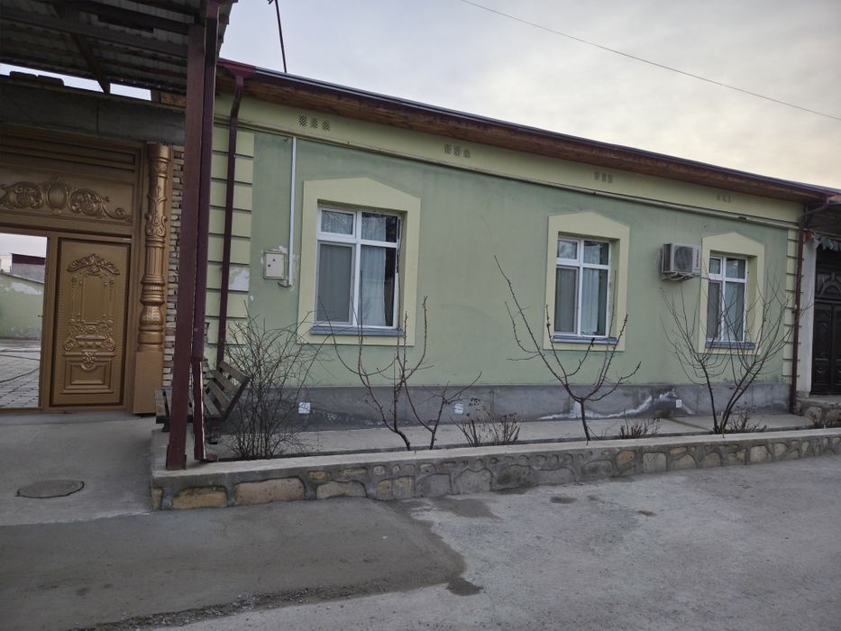 6 sotixli shinam kotej sotiladi. Buxorodan Kogon borishda