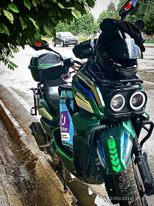 Tank Pro Max 2025