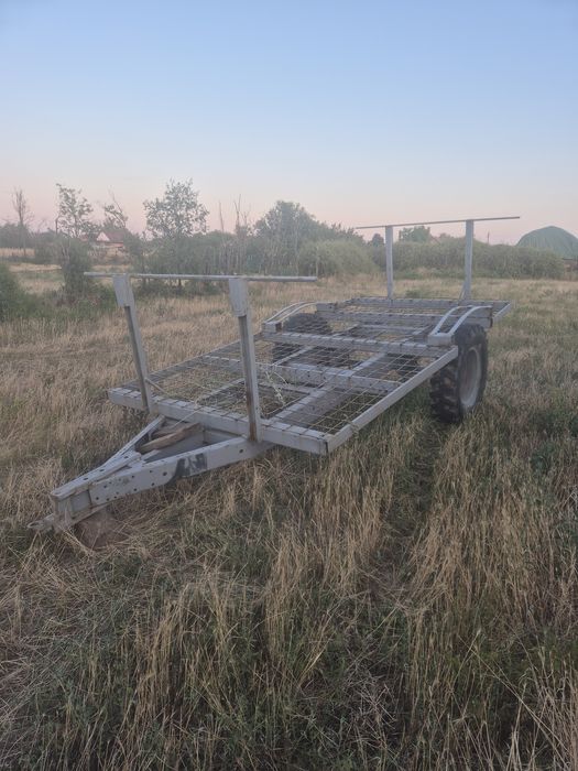 Vand utilaje agricole